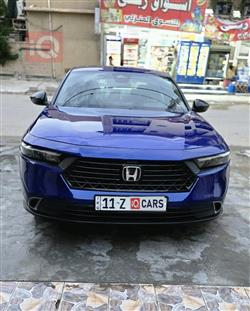 هوندا أكورد